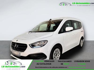 Mercedes Classe T 180 BVA