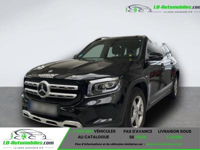 Mercedes GLB 200 d BVA