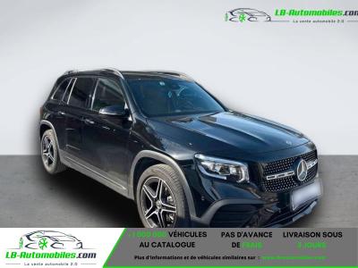 Mercedes GLB 200 d BVA