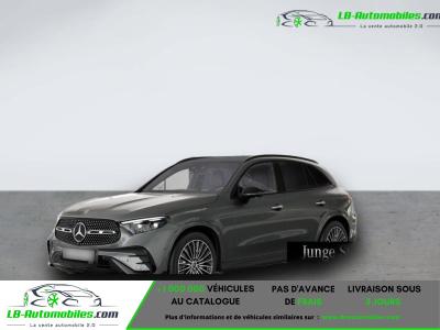 Mercedes GLC Coupe 400 e BVA 4Matic