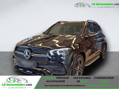 Mercedes GLE 350 de BVA 4Matic