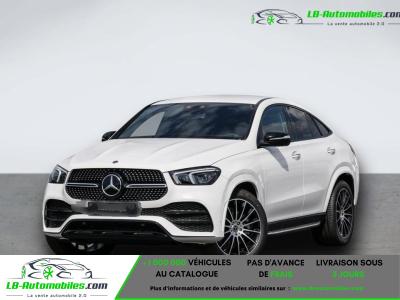 Mercedes GLE Coupe 400 d BVA 4Matic
