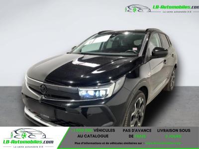 Opel Grandland 1.5 Diesel 130 ch BVA