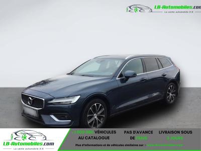 Volvo V60 B4 197 ch BVA