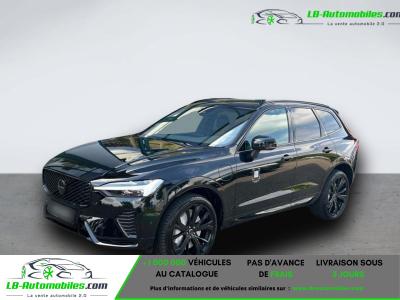 Volvo XC60 T8 AWD 310 ch + 145 ch BVA
