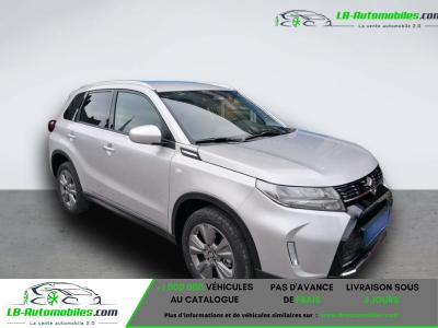 Suzuki Vitara 1.0 Boosterjet BVA 111ch