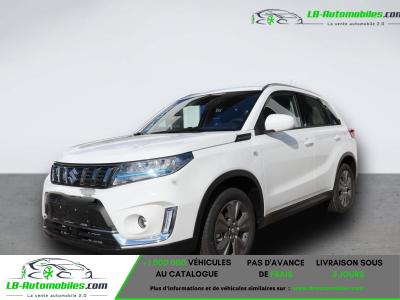 Suzuki Vitara 1.0 Boosterjet BVA 111ch