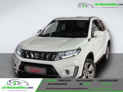 Suzuki Vitara 1.4 Boosterjet 129ch BVA