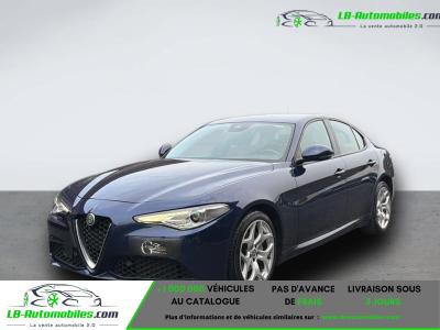 Alfa Romeo Giulia 2.2 160 ch BVA