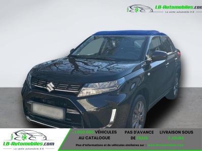 Suzuki Vitara 1.5 Dualjet BVA 102ch