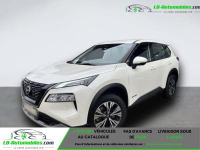 Nissan X-Trail e-POWER 204 ch