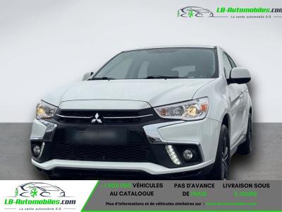 Mitsubishi ASX 1.6 MIVEC 117 2WD BVM