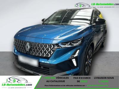 Renault Austral mild hybrid 160 BVA