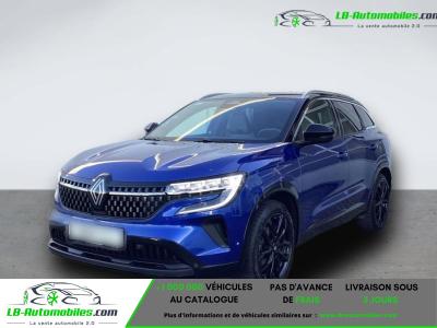 Renault Austral mild hybrid 160 BVA