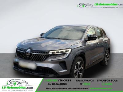 Renault Austral TCe 160 BVA