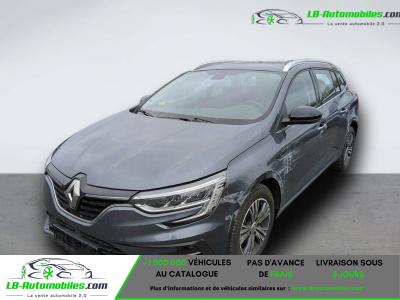 Renault Megane IV Berline  dCi 115 BVA