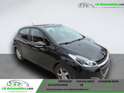 Peugeot 208 PureTech 82ch  BVM