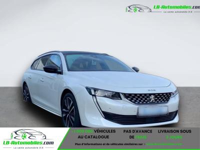 Peugeot 508 SW Hybrid 225 e-BVA
