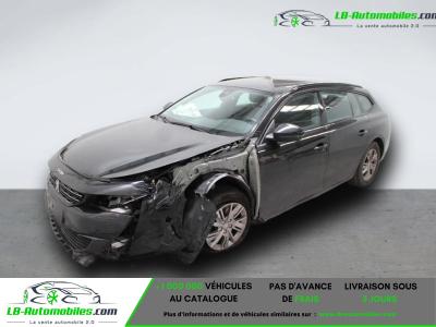 Peugeot 508 SW PureTech 130 ch  BVA