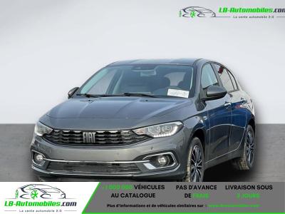 Fiat Tipo 1.5 Firefly Turbo 130 ch Hybrid BVA