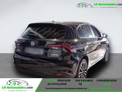 Fiat Tipo 1.5 Firefly Turbo 130 ch Hybrid BVA