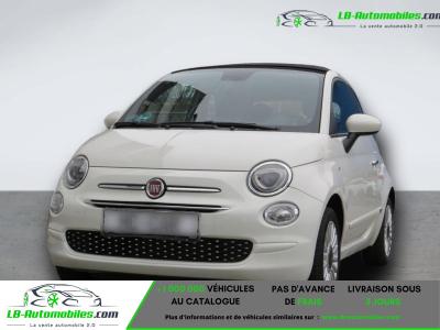 Fiat 500 1.2 69 ch BVM