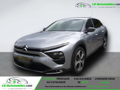 Citroën C5 X PureTech 130 BVA
