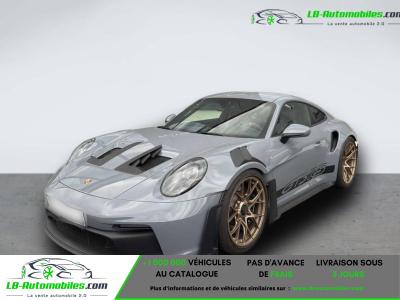 Porsche 911 - 992 GT3 RS 4.0i 525 PDK