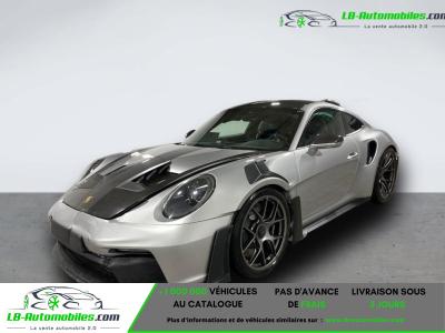 Porsche 911 - 992 GT3 RS 4.0i 525 PDK
