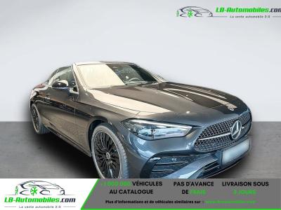 Mercedes CLE Cabriolet 200 BVA