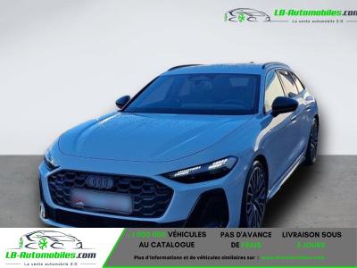 Audi A5 Avant 40 TDI Hybride 204 BVA Quattro