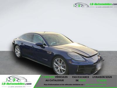 Porsche Panamera 4 V6 353 ch BVA