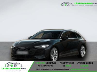 Audi A5 Avant 40 TFSI 204 ch BVA Quattro