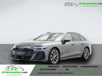 Audi A6 Avant TDI 204 ch