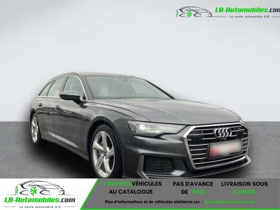 Audi A6 Avant 45 TFSI 265 ch