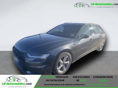 Audi A6 Avant 55 TFSIe 367 ch Quattro