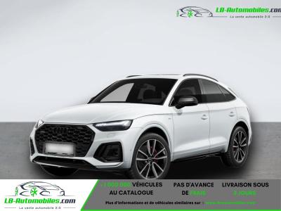 Audi Q5 Sportback TFSI 204 ch Quattro