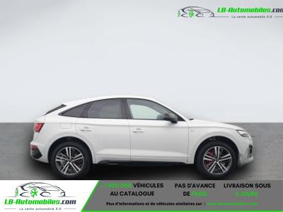 Audi Q5 Sportback TFSI 204 ch Quattro