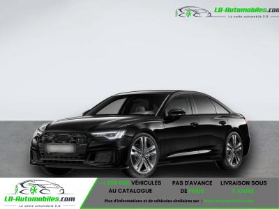 Audi A6 45 TFSI 265 ch BVA