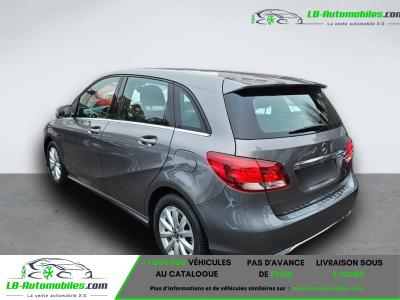 Mercedes Classe B 180