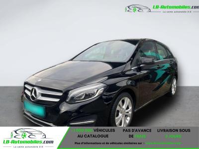 Mercedes Classe B 200 BVA