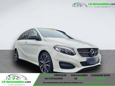 Mercedes Classe B 200 BVA