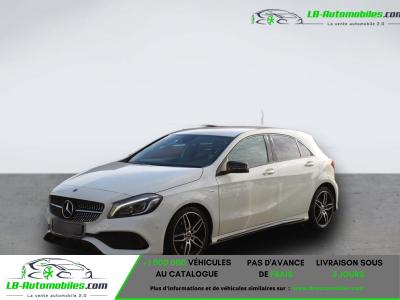 Mercedes Classe A  180