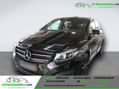 Mercedes Classe B 220 BVA