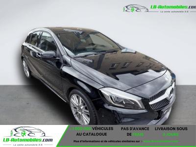 Mercedes Classe A  200 BVA