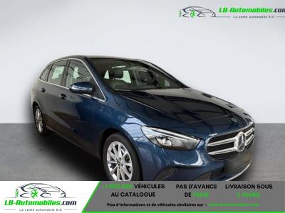 Mercedes Classe B 180 CDI BVA