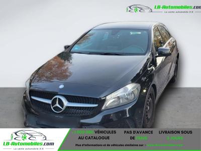 Mercedes Classe A  200