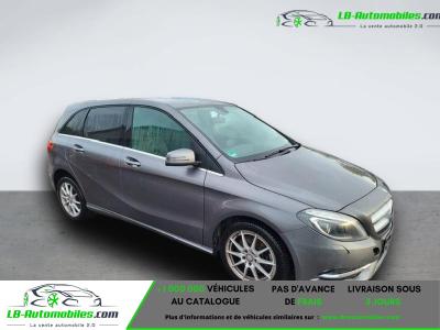 Mercedes Classe B 250 BVA