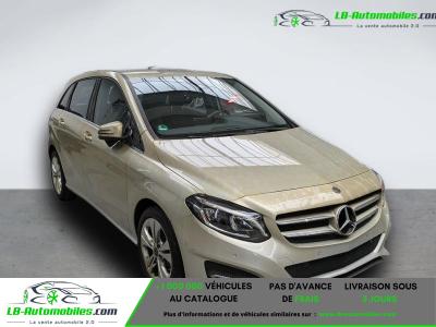 Mercedes Classe B 250 BVA