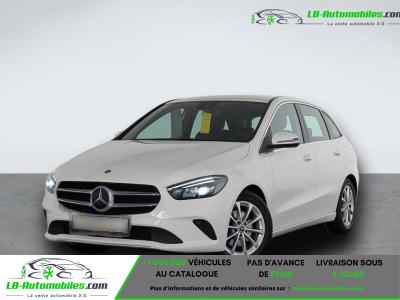 Mercedes Classe B 220 CDI BVA